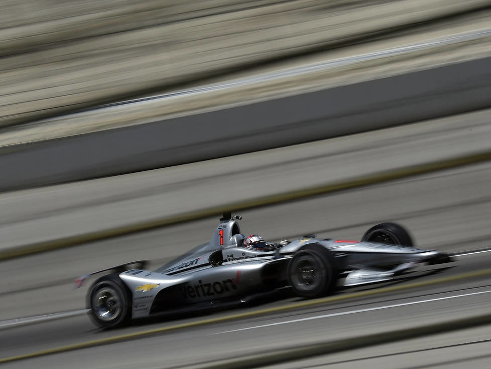Josef Newgarden
