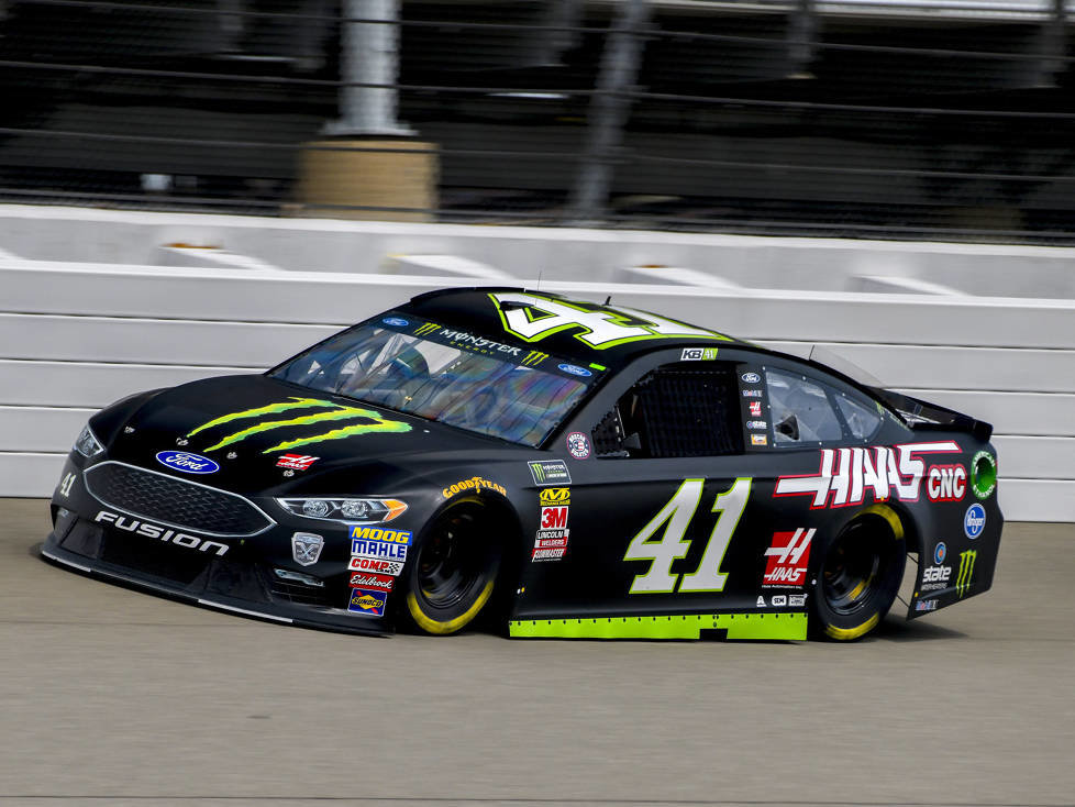 Kurt Busch