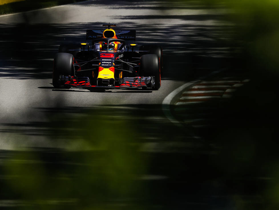 Daniel Ricciardo