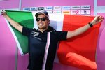 Sergio Perez (Force India) 