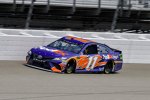 Denny Hamlin (Gibbs)