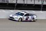 Brad Keselowski (Penske) 