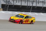 Joey Logano (Penske) 