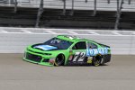 Corey LaJoie (TriStar) 