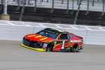 Jamie McMurray (Ganassi) 