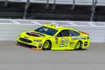 Paul Menard (Wood) 