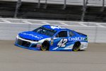 Kyle Larson (Ganassi) 