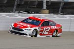 Ryan Blaney (Penske) 