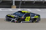 Jimmie Johnson (Hendrick) 