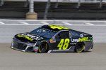 Jimmie Johnson (Hendrick) 