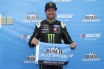 Kurt Busch (Stewart-Haas) 