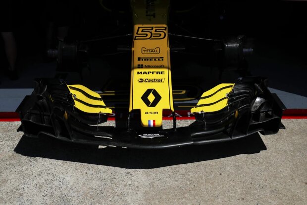 Carlos Sainz  ~Carlos Sainz (Renault) ~ 