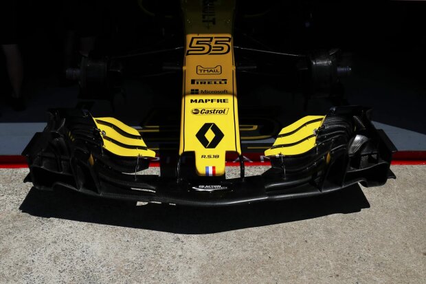 Carlos Sainz ~Carlos Sainz (Renault) ~ Carlos Sainz ~Carlos Sainz (Renault) ~
