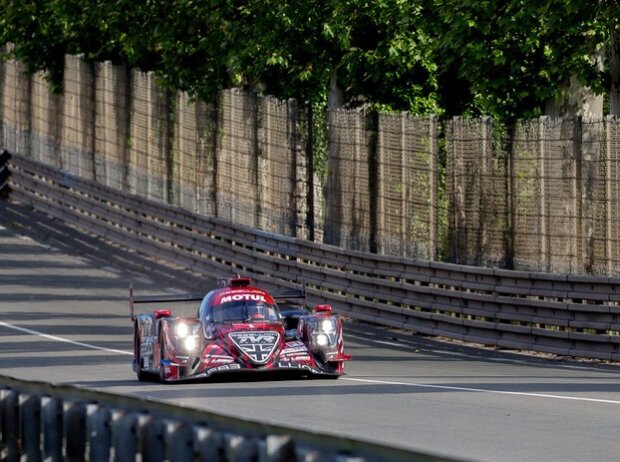 Jani Lotterer Senna