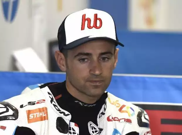 Hector Barbera Titel-Bild zur News: Hector Barbera