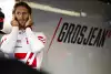 Bild zum Inhalt: Grosjean trauert um Murmeltier: "Sie wussten, dass es da war!"