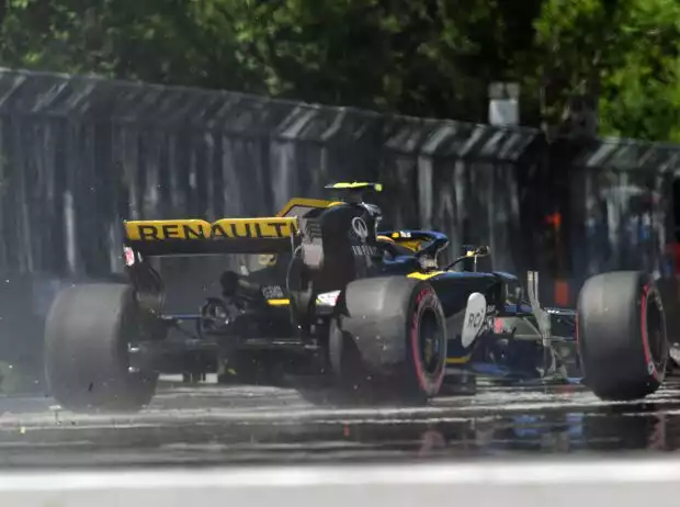 Carlos Sainz Titel-Bild zur News: Carlos Sainz