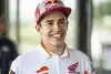 Bild zum Inhalt: Für immer Honda? Marc Marquez will (noch) nicht wechseln