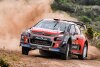 Bild zum Inhalt: Trotz Meeke-Rauswurf: Citroen bleibt WRC treu