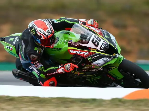 Tom Sykes Titel-Bild zur News: Tom Sykes