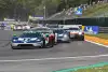 Bild zum Inhalt: GTE in Le Mans: Die "bessere DTM" verspricht Spektakel