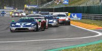 Bild zum Inhalt: GTE in Le Mans: Die "bessere DTM" verspricht Spektakel