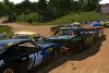 Wreckfest: Launch-Trailer, Preiserhöhung, neue Deluxe-Edition