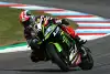 Bild zum Inhalt: WSBK Brünn: Rea feiert 60. Sieg in der Superbike-WM