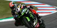 Bild zum Inhalt: WSBK Brünn: Rea feiert 60. Sieg in der Superbike-WM