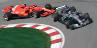 Bild zum Inhalt: Formel 1 Kanada 2018: Der Samstag in der Chronologie