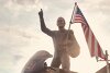 Statue in Erinnerung an Nicky Hayden in Owensboro enthüllt