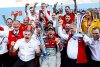 Bild zum Inhalt: Formel E 2018/19: Audi verlängert mit Daniel Abt!