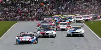 GT-Masters 2018 in Spielberg