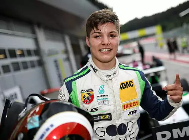 Lirim Zendeli Titel-Bild zur News: Lirim Zendeli