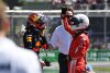 Bild zum Inhalt: Formel 1 Kanada 2018: Hamilton patzt, Vettel holt Pole!
