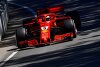 Vettels Überraschungs-Pole: Gestern Passagier, heute Kapitän