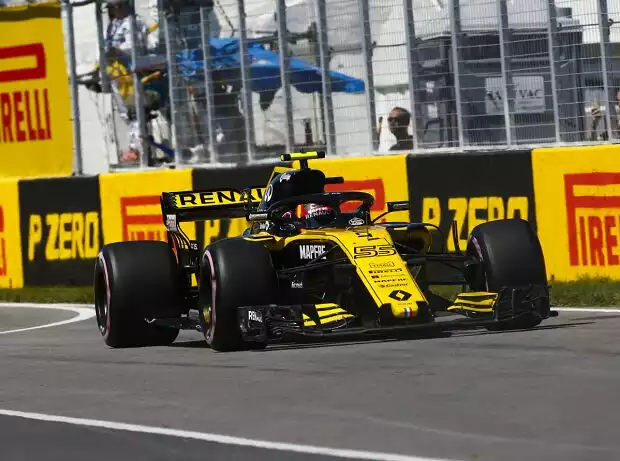 Titel-Bild zur News: Carlos Sainz