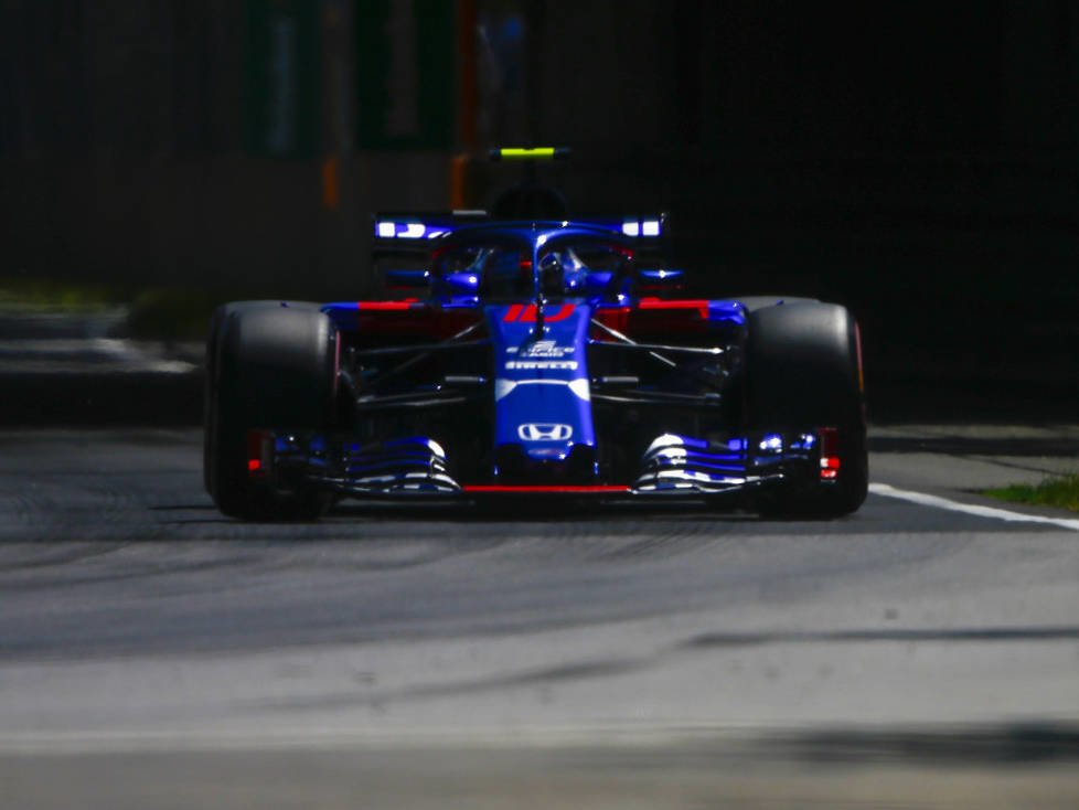 Pierre Gasly