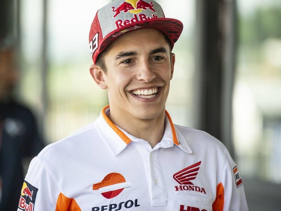 Marc Marquez