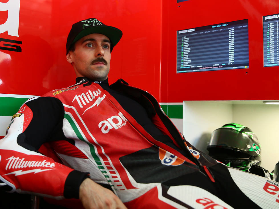 Eugene Laverty