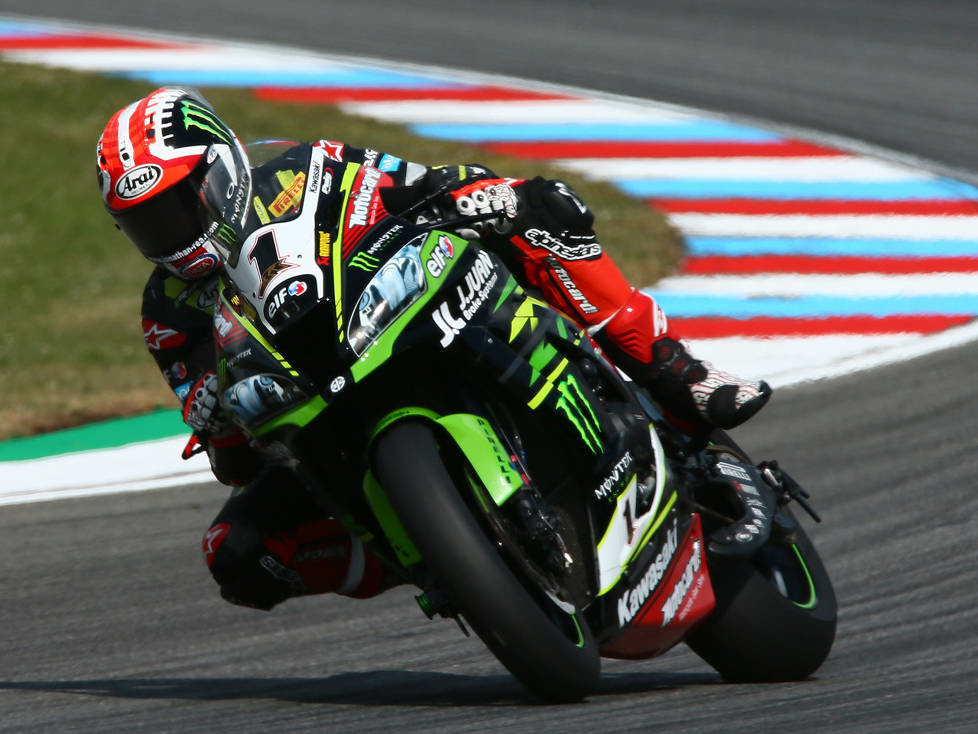 Jonathan Rea