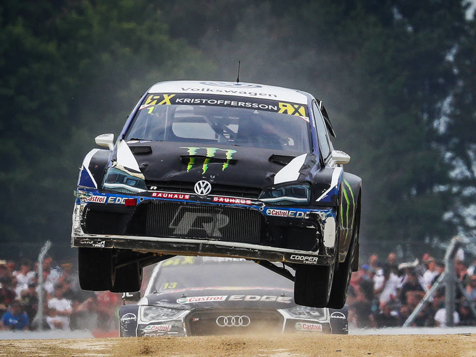 Johan Kristoffersson