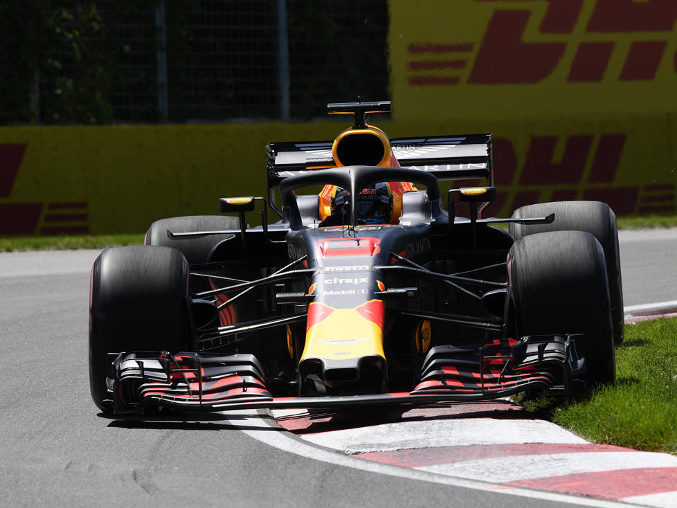 Daniel Ricciardo