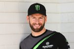 Tom Sykes 