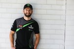 Tom Sykes 