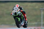 Tom Sykes 