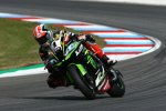 Jonathan Rea 