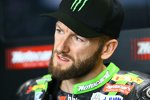 Tom Sykes 