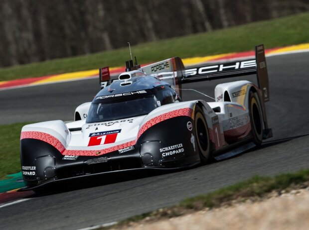 Neel Jani, Timo Bernhard Neel Jani, Timo Bernhard