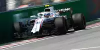 Sergei Sirotkin